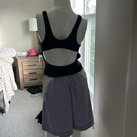 FP MOVEMENT DOUBLE BOUNCE ONESIE ROMPER SIZE M MSRP $118.00 NWT - Picture 5 of 10